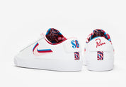Nike SB - Blazer Low Parra