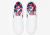 Nike SB - Blazer Low Parra