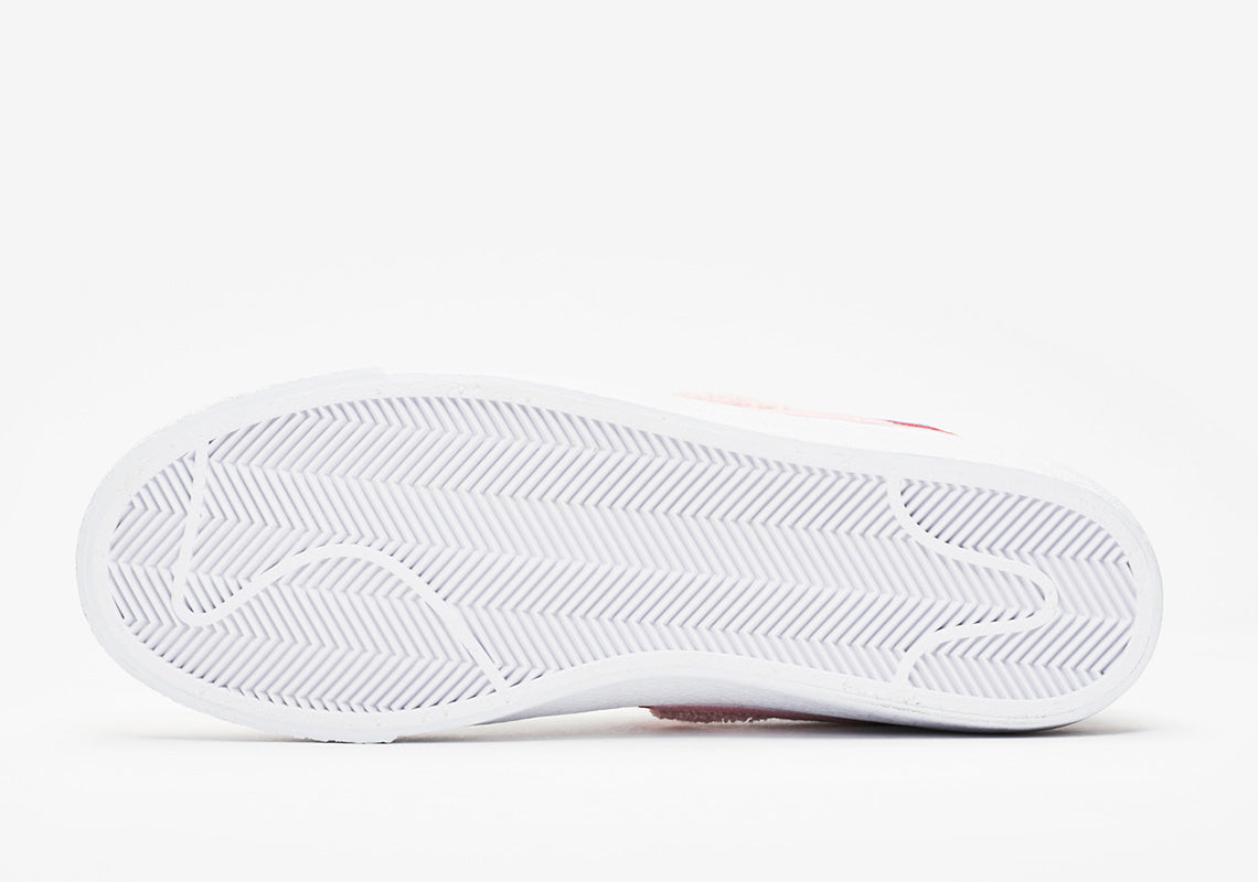 Nike SB - Blazer Low Parra