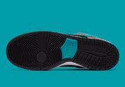 Nike SB - Dunk Low Atmos Elephant