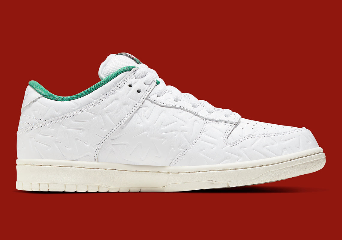Nike SB - Dunk Low Ben-G