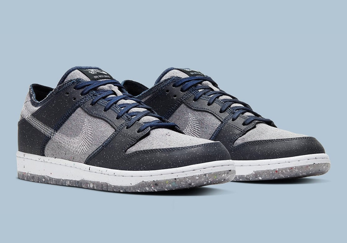 Nike SB Dunk Low Crater