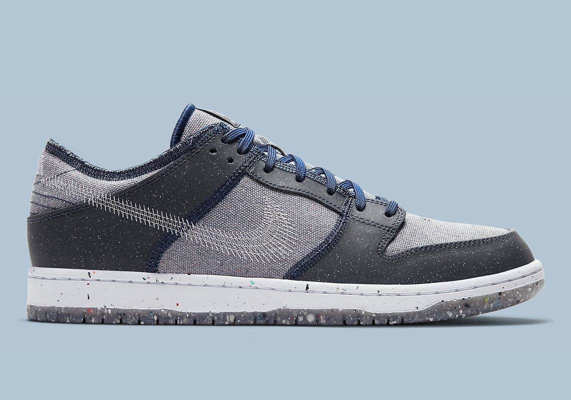 Nike SB Dunk Low Crater
