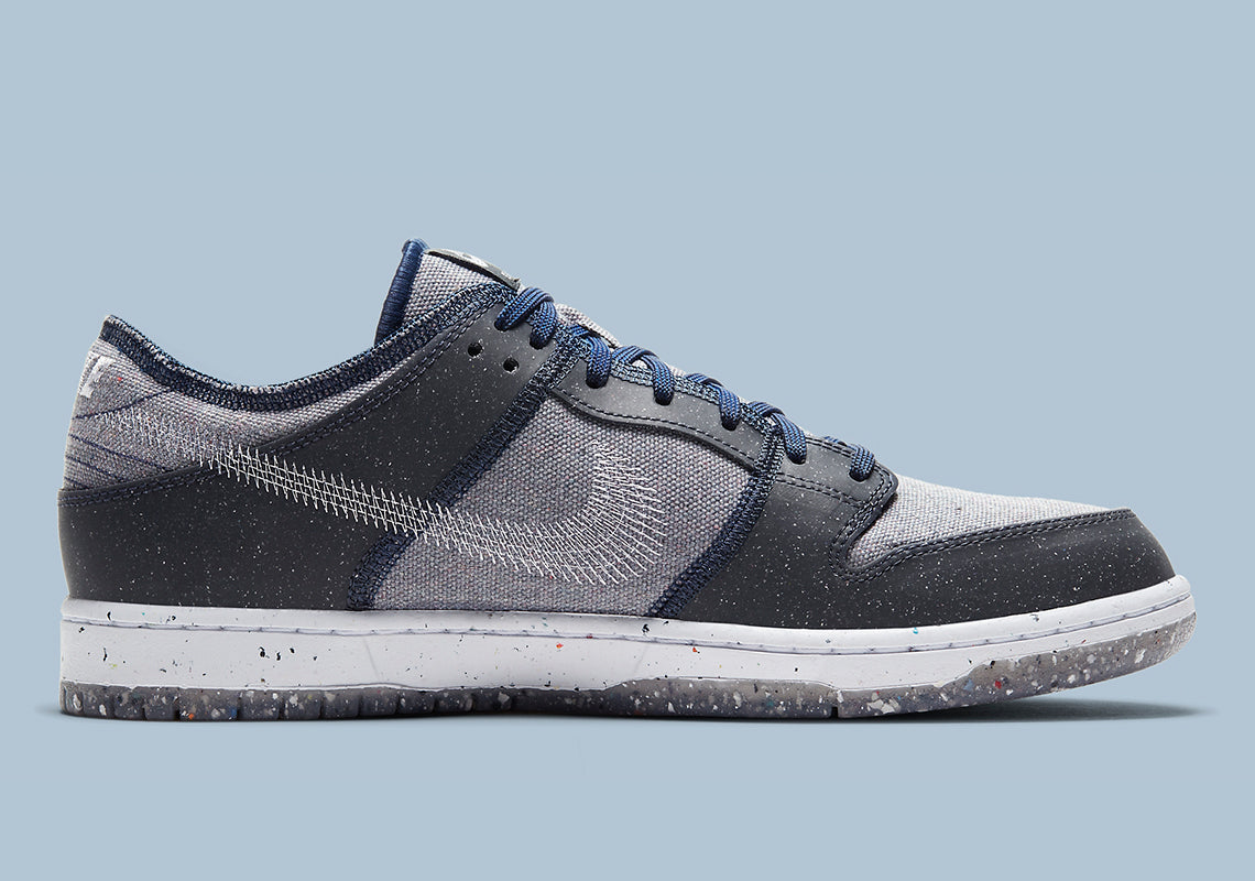 Nike SB - Dunk Low Crater
