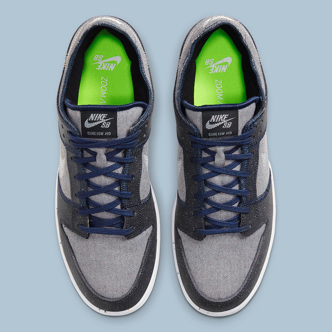 Nike SB - Dunk Low Crater