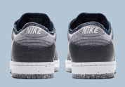 Nike SB - Dunk Low Crater
