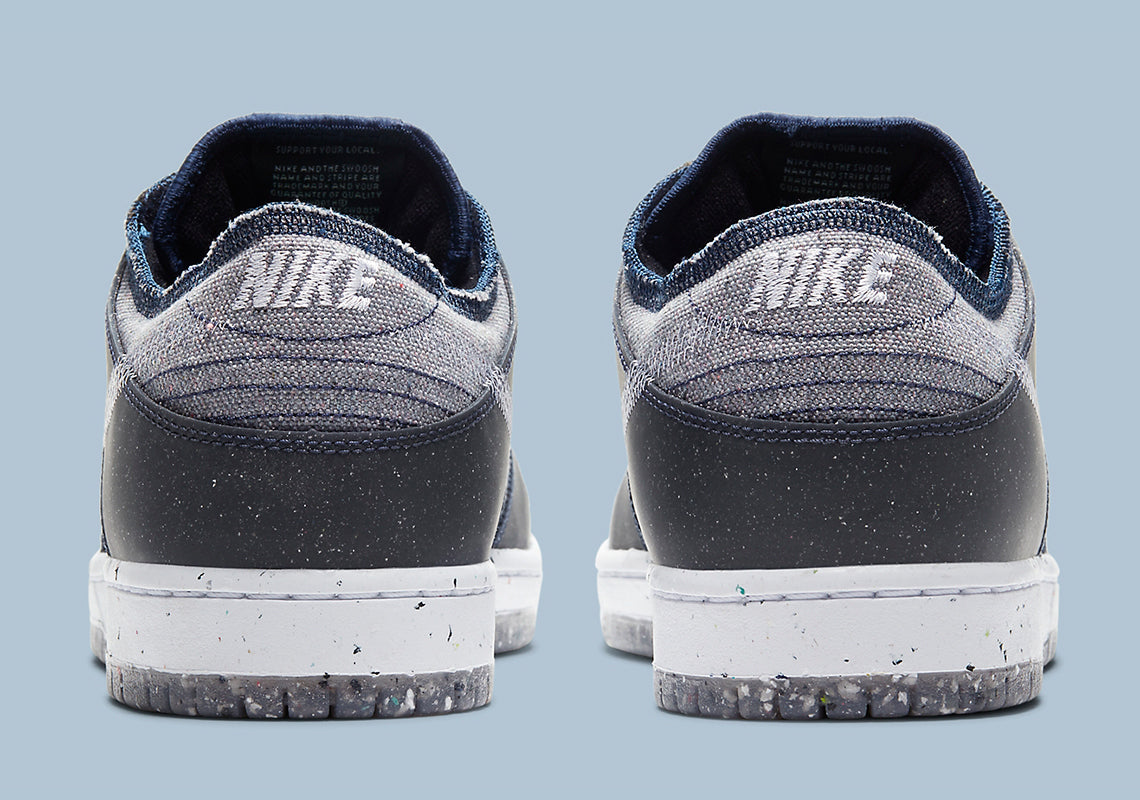 Nike SB - Dunk Low Crater