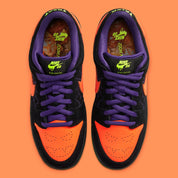 Nike SB - Dunk Low Night of Mischief Halloween