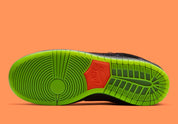 Nike SB - Dunk Low Night of Mischief Halloween