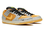 Nike SB Dunk Low Safari