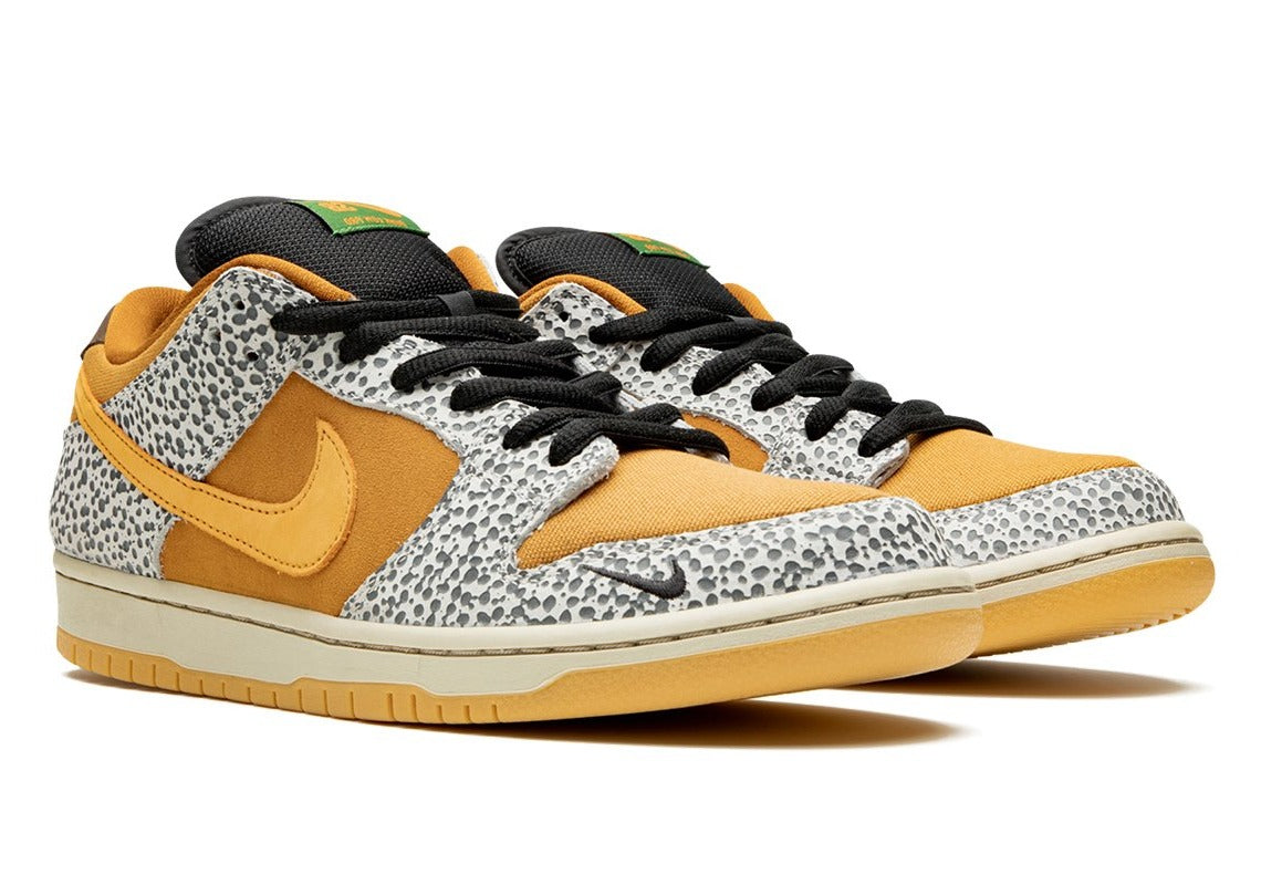 Nike SB Dunk Low Safari
