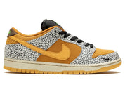 Nike SB Dunk Low Safari
