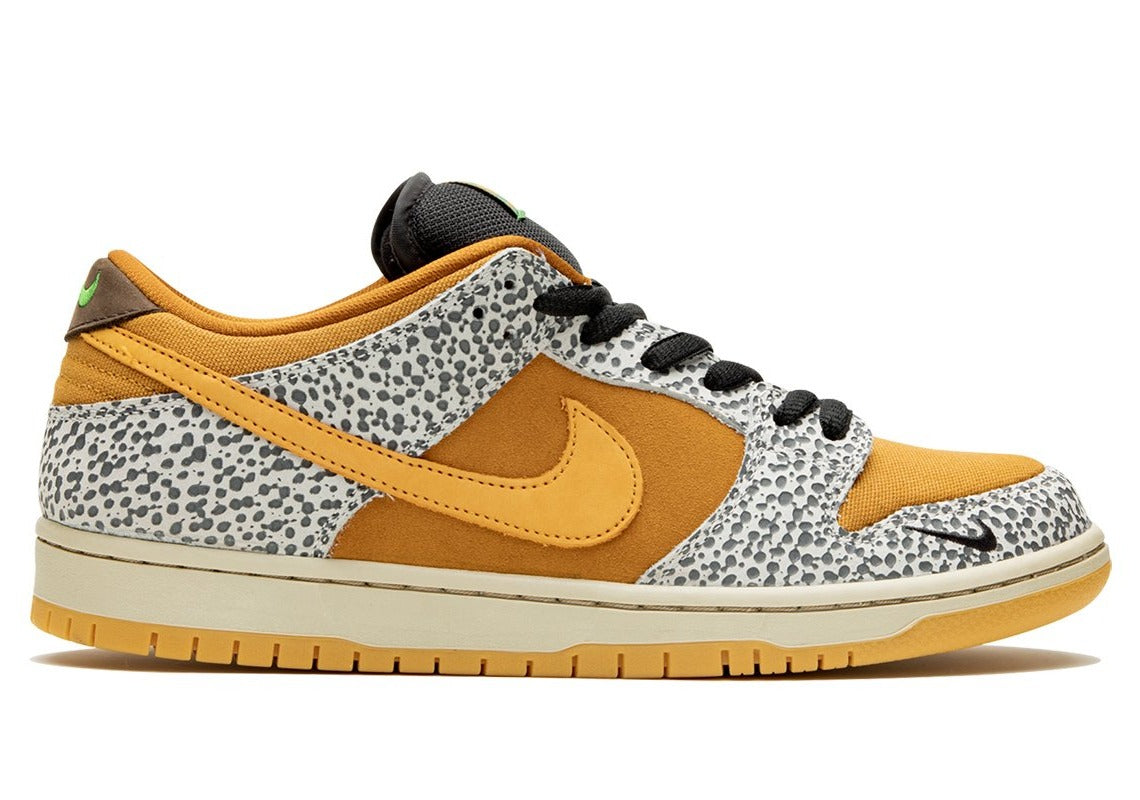 Nike SB Dunk Low Safari