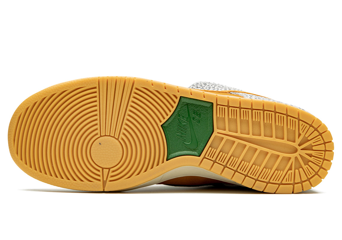 Nike SB - Dunk Low Safari