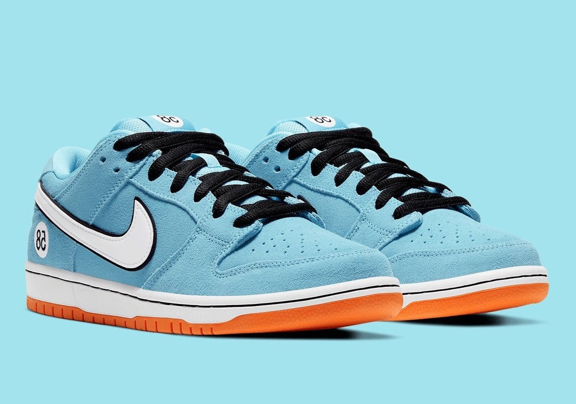 Nike SB Dunk Low Club 58 Gulf