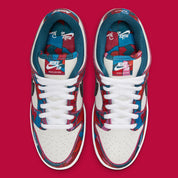 Nike SB Dunk Low Pro Parra Abstract Art (2021)