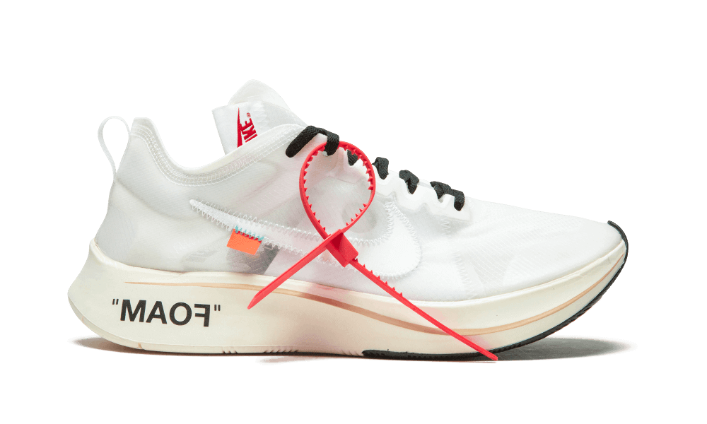 Nike Zoom Fly Off-White