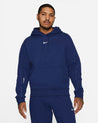 Nike x Drake NOCTA Cardinal Stock Hoodie Navy