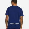 Nike x Drake NOCTA Cardinal Stock T-shirt Navy