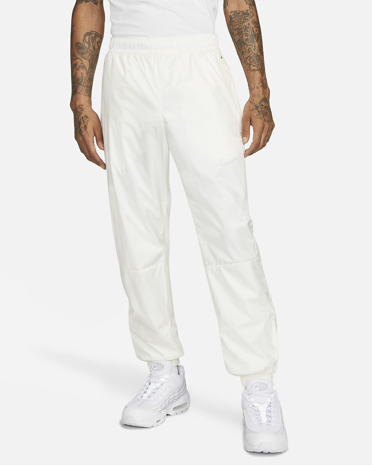 Nike x Drake NOCTA Golf Pants Sail