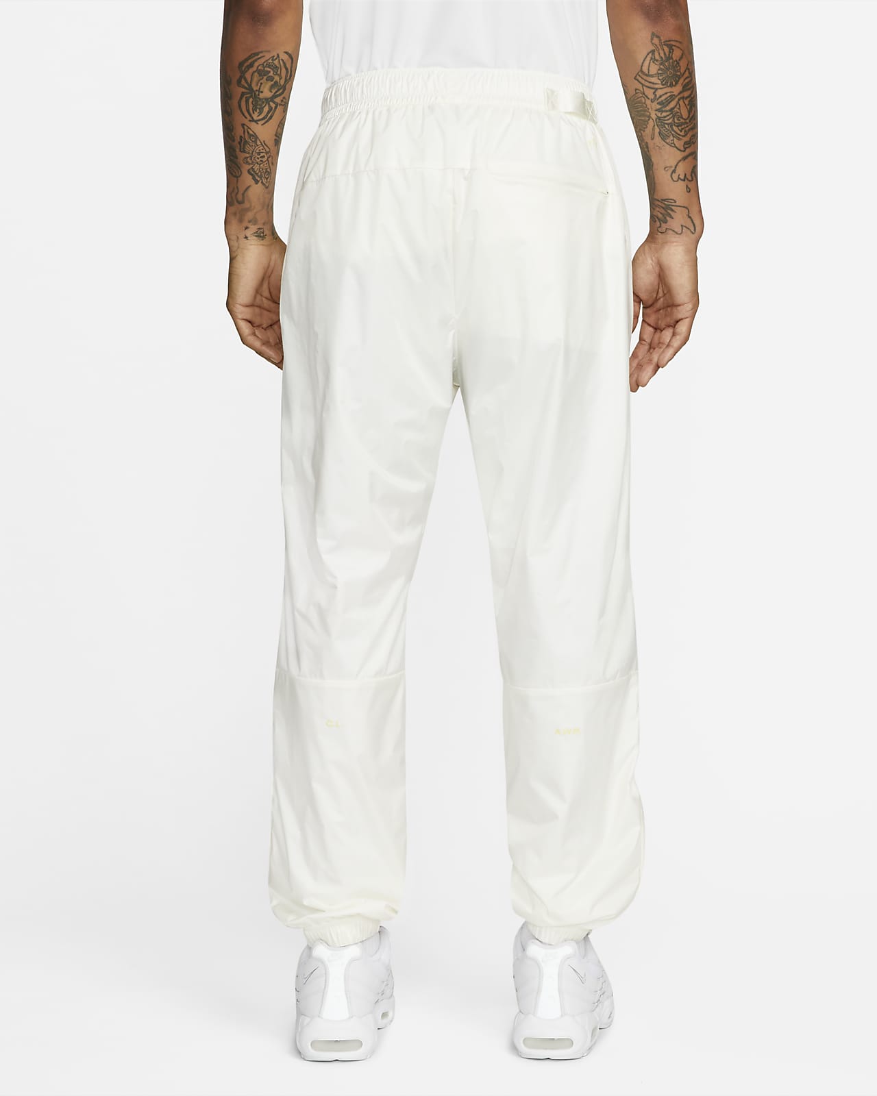 Nike x Drake NOCTA Golf Pants Sail – GlobalSneakers