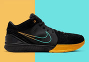 Nike Kobe 4 Protro FTB Snake
