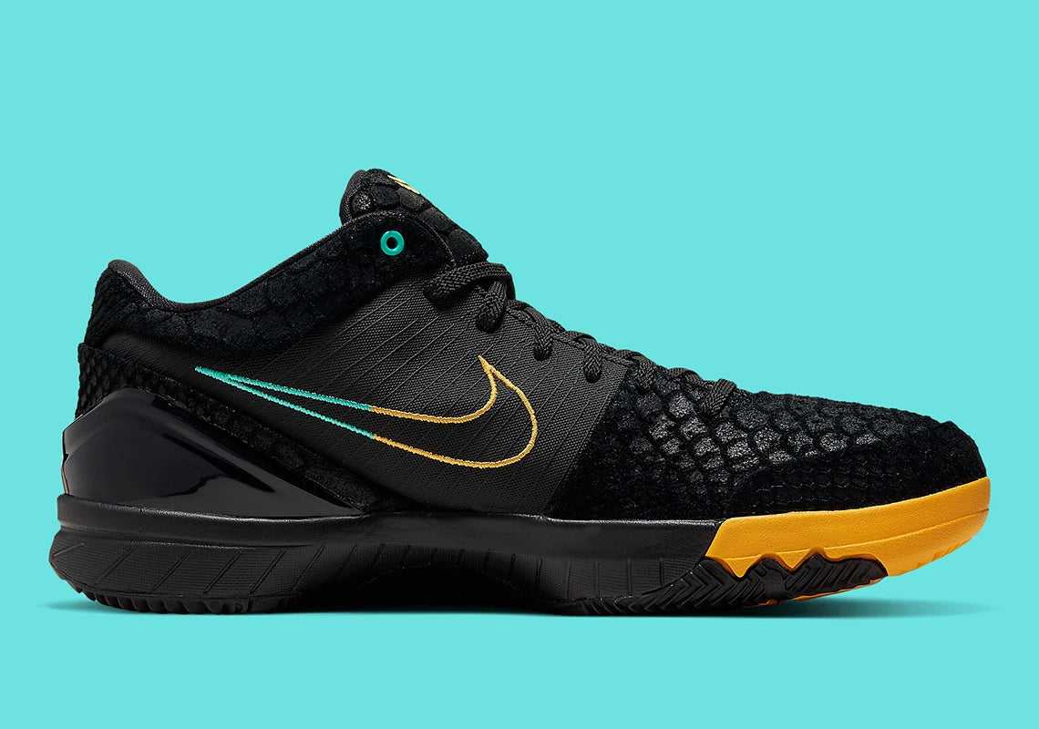 Nike Kobe 4 Protro FTB Snake – GlobalSneakers Nike Kobe 4 Protro FTB Snake – GlobalSneakers