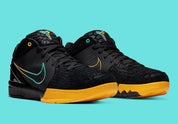 Nike Kobe 4 Protro FTB Snake
