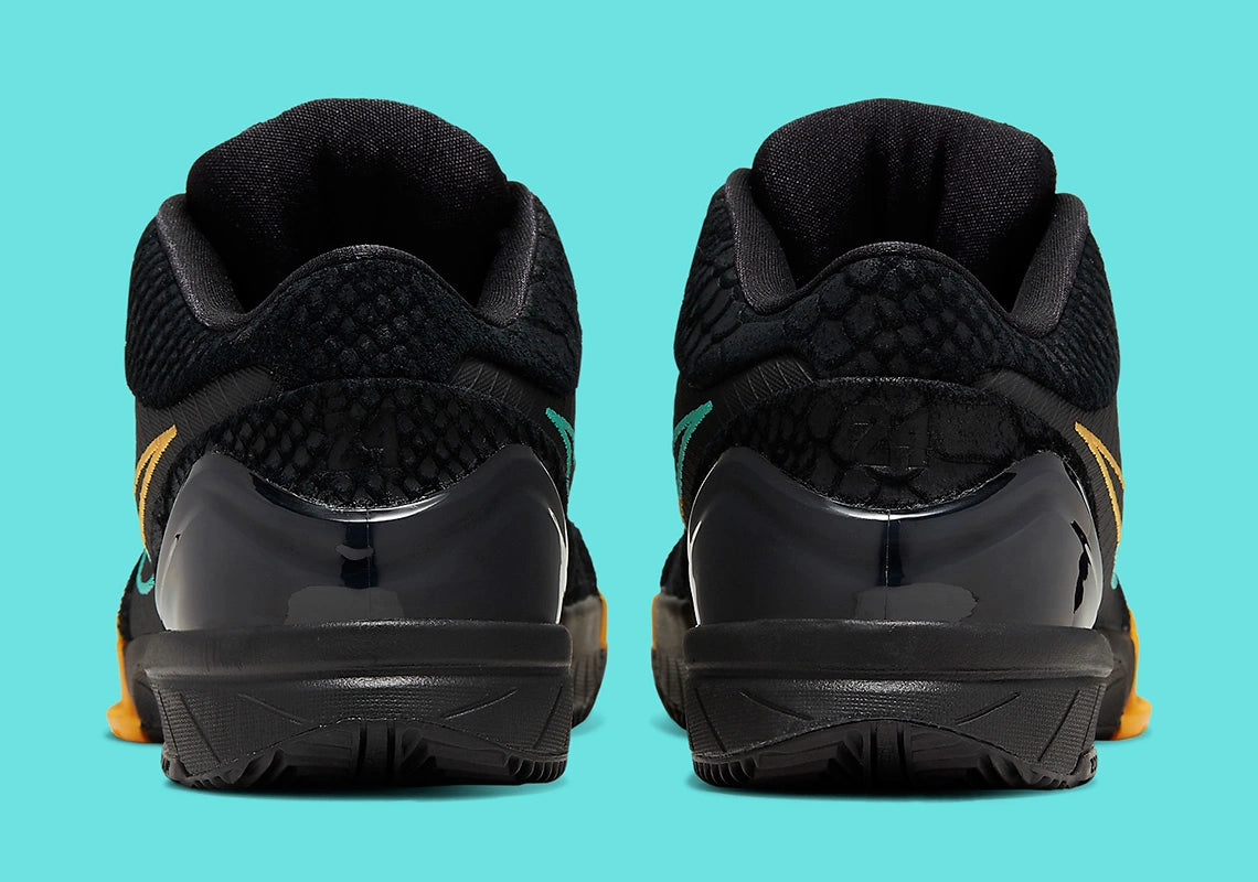 Nike Kobe 4 Protro FTB Snake