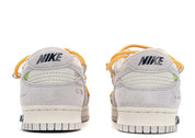 Nike Dunk Low Off-White Lot 39