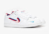 Nike SB - Dunk Low Parra