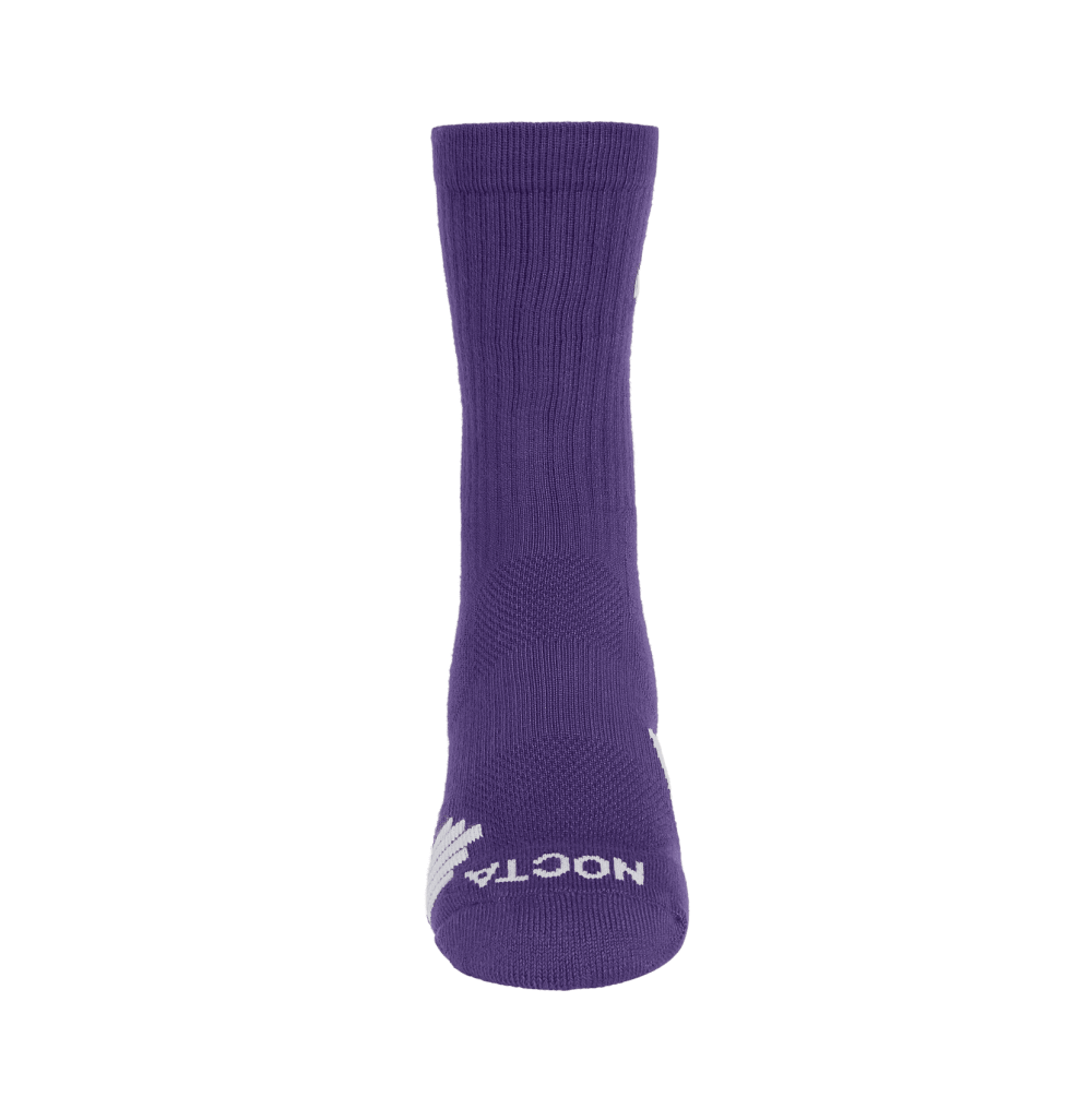 Nike x NOCTA Ball Socks Purple