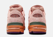 New Balance 990v2 Salehe Bembury Sand Be The Time