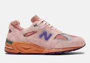 New Balance 990v2 Salehe Bembury Sand Be The Time
