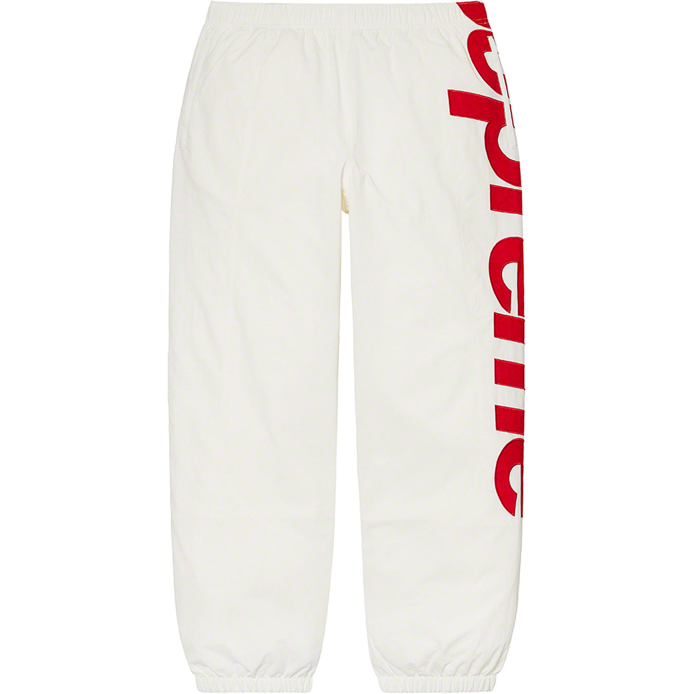 Supreme Spellout Track Pant