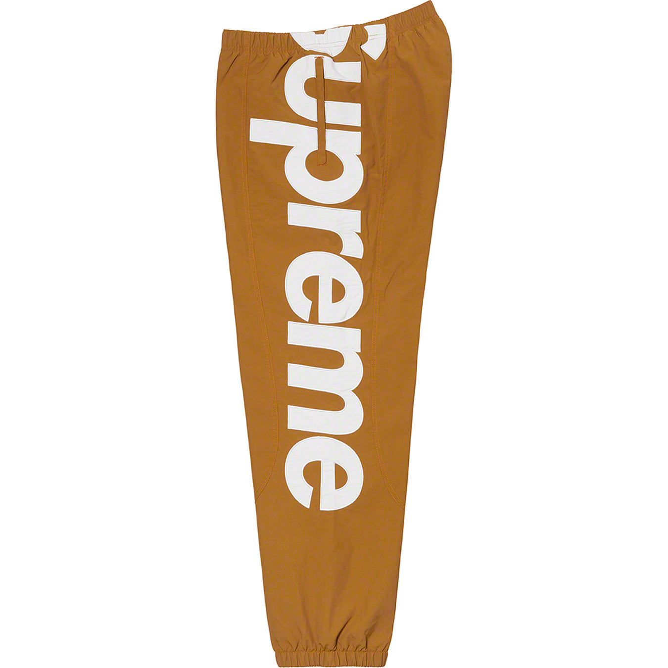 Supreme Spellout Track Pant