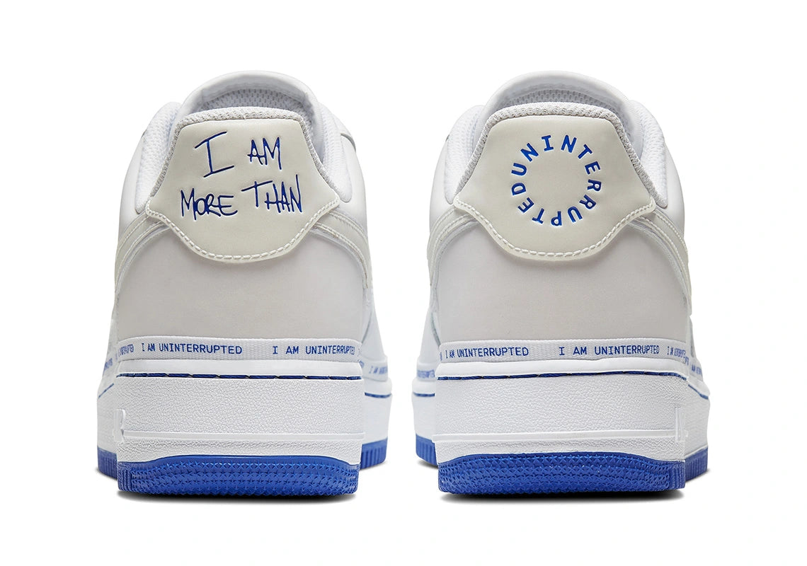 Nike - Air Force 1 Low Uninterrupted More Than