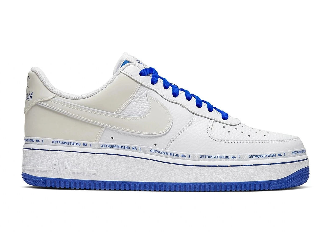 Nike - Air Force 1 Low Uninterrupted More Than