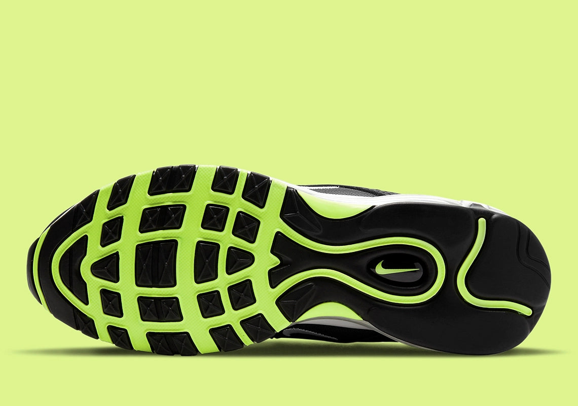 Air max 97 undefeated vert deals