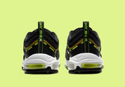 Nike Air Max 97 Undefeated Black Volt