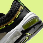Nike Air Max 97 Undefeated Black Volt
