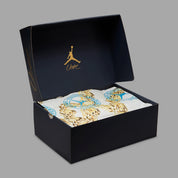 Jordan 1 Retro AJKO Low SP Union White