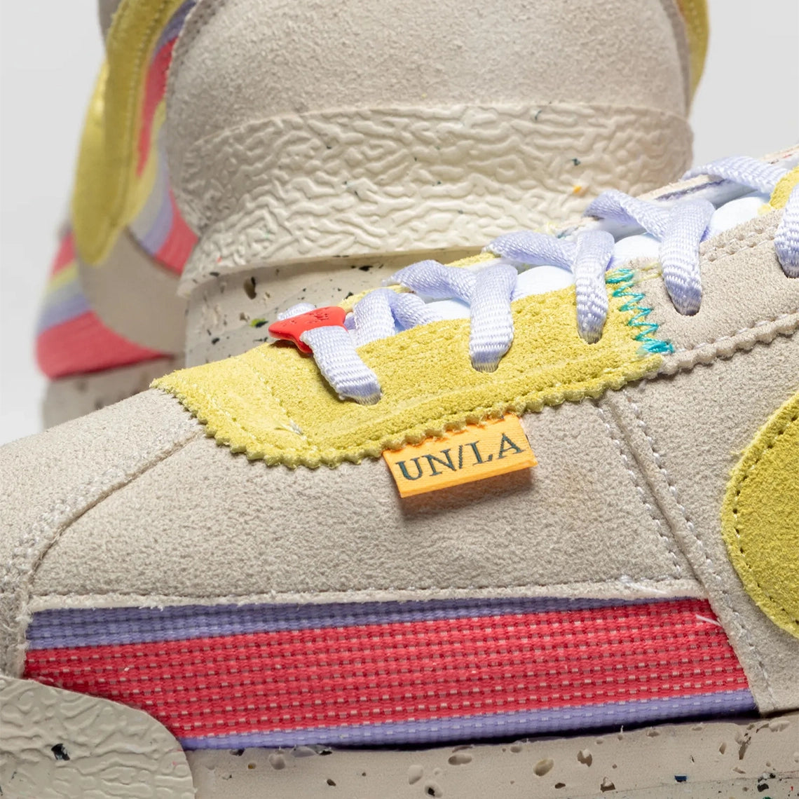 Global Sneakers