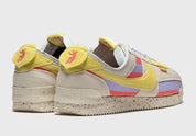 Nike Cortez Union Lemon Frost