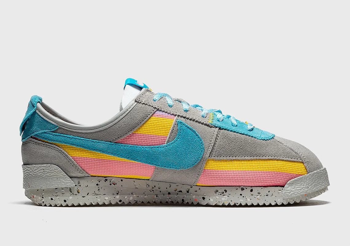 Cortez light blue deals