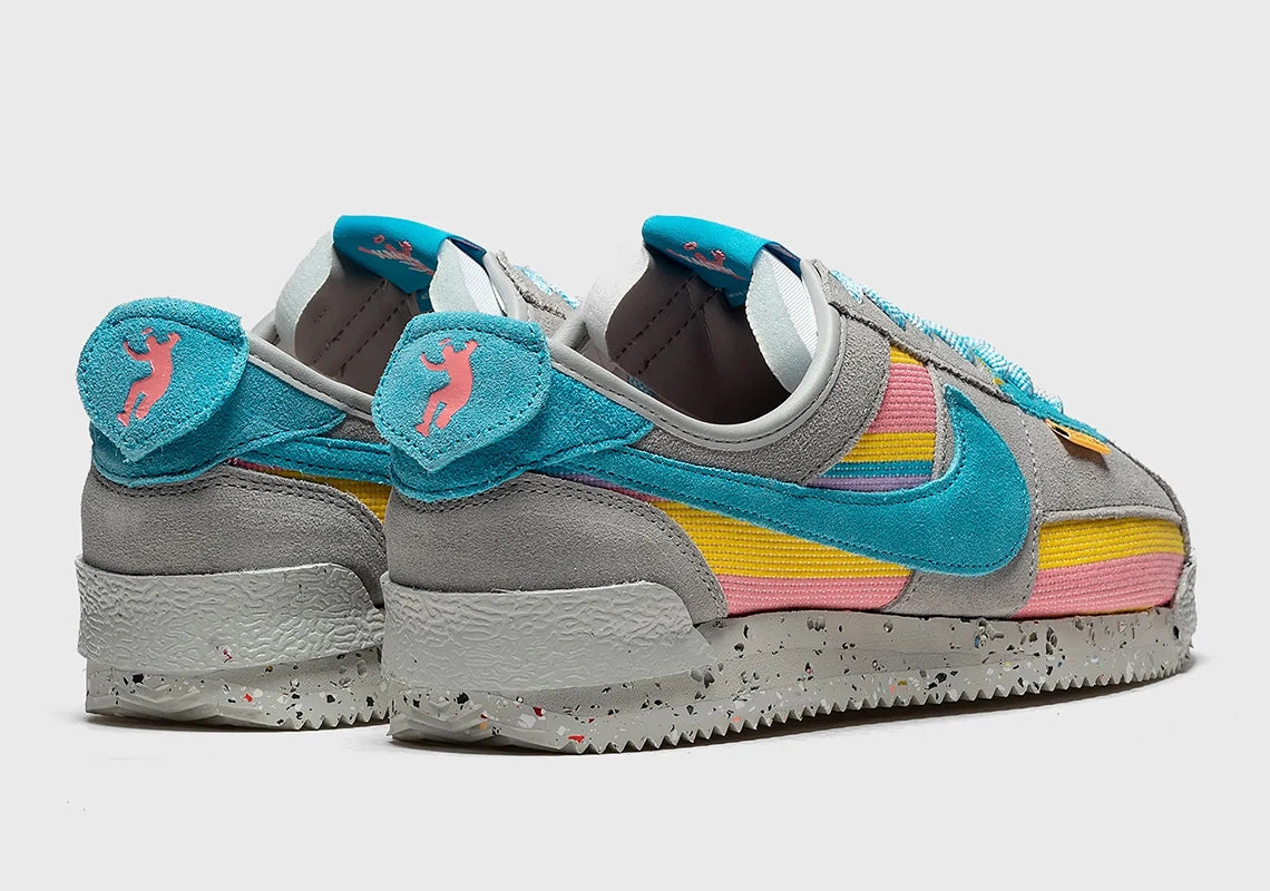 Nike Cortez Union Light Smoke – GlobalSneakers Nike Cortez Union Light Smoke – GlobalSneakers