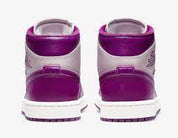 Air Jordan 1 Mid Magenta (2022)