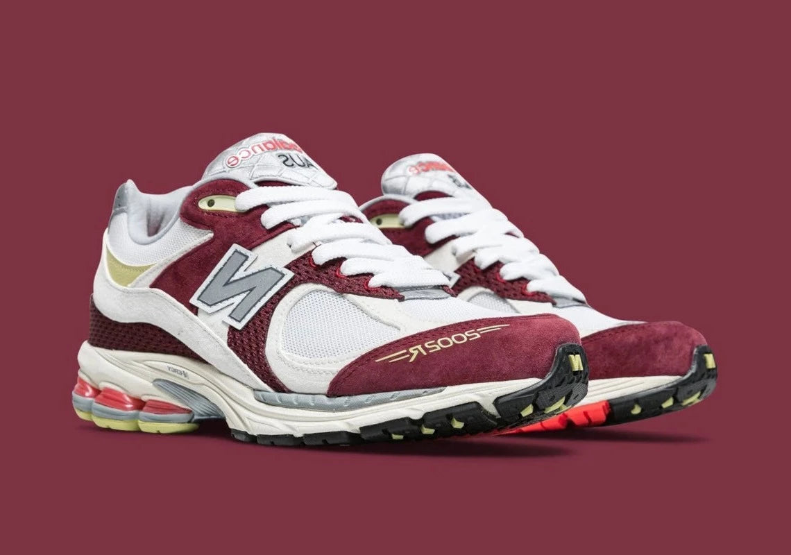New Balance 2002R Up There Backyard Legends II