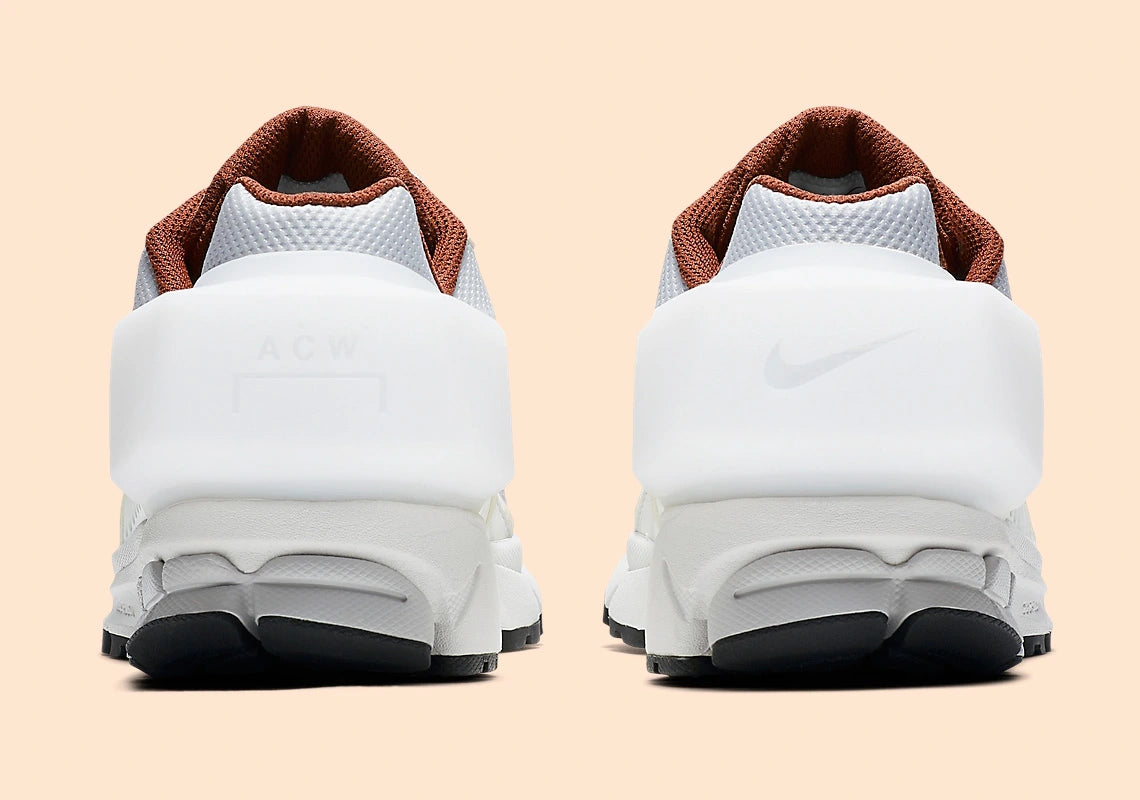 Nike Zoom Vomero 5 A Cold Wall Sail