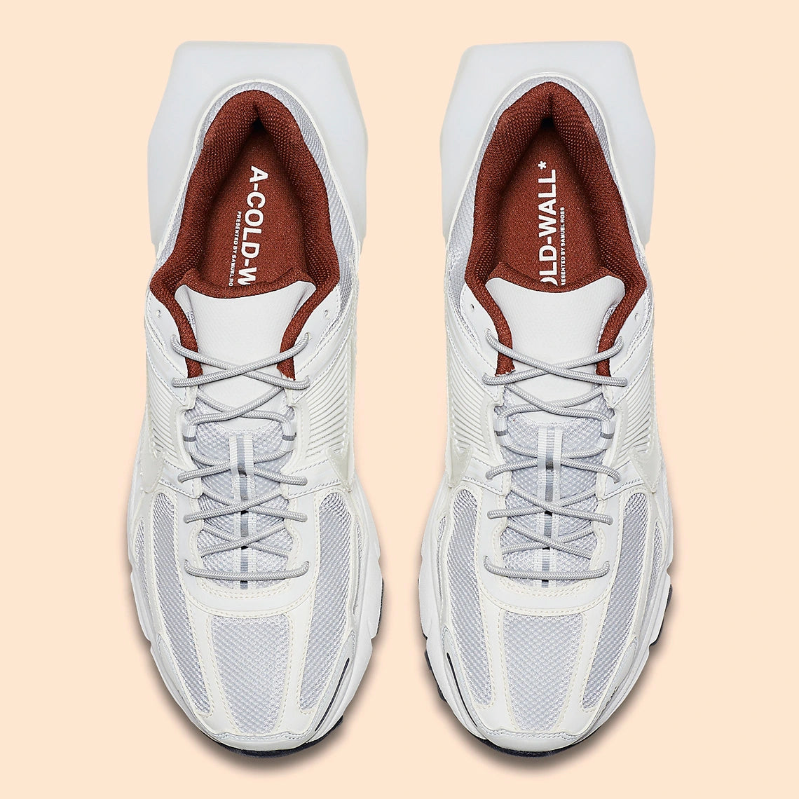 Nike Zoom Vomero 5 A Cold Wall Sail